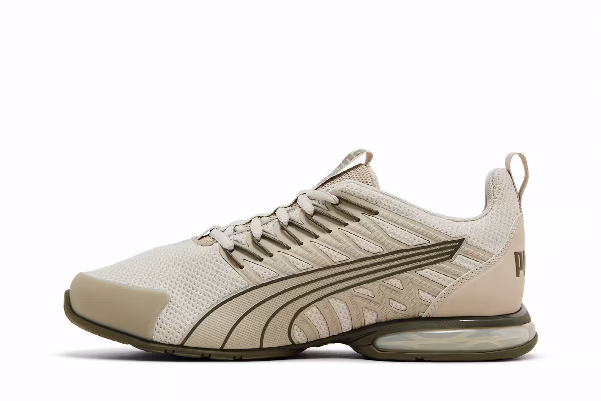 Puma Voltaic Evo Wide Desert Dust, view 4
