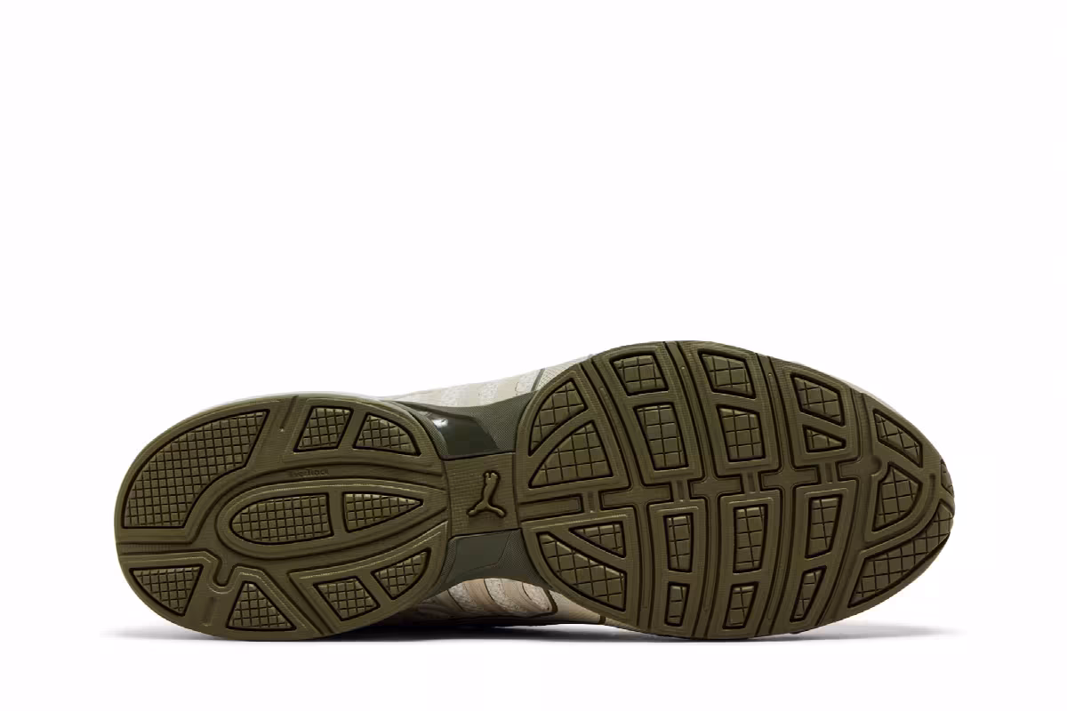 Puma Voltaic Evo Wide Desert Dust, view 5