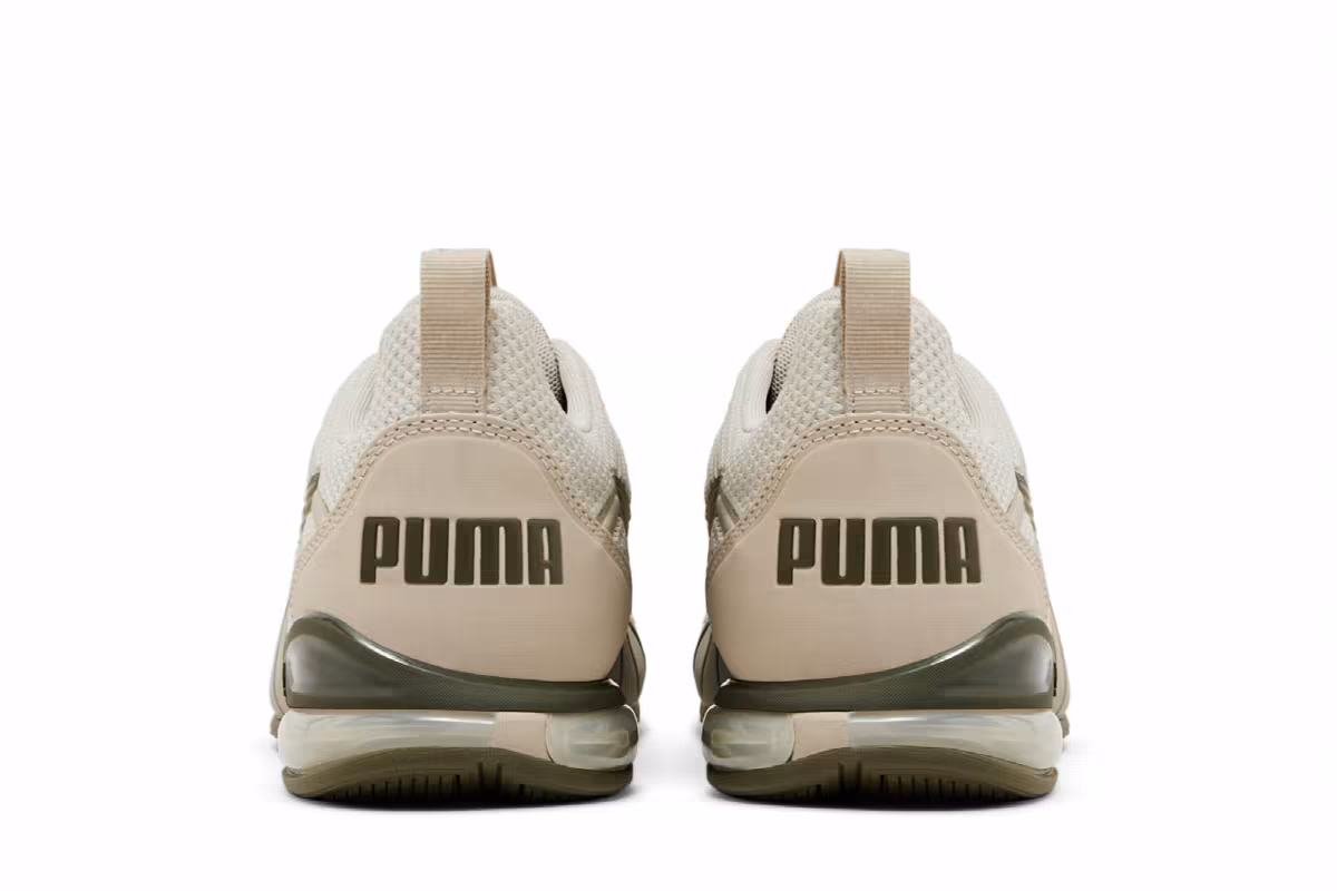 Puma Voltaic Evo Wide Desert Dust, view 7