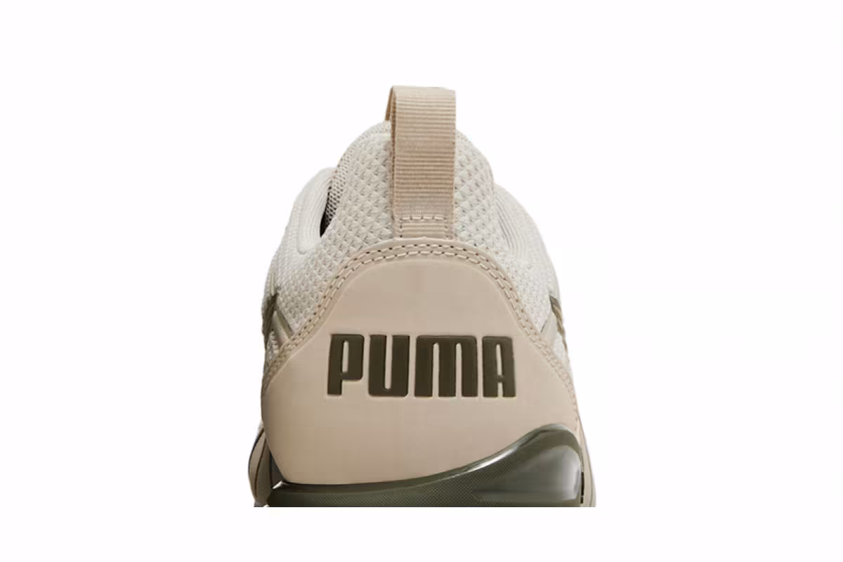 Puma Voltaic Evo Wide Desert Dust, view 8