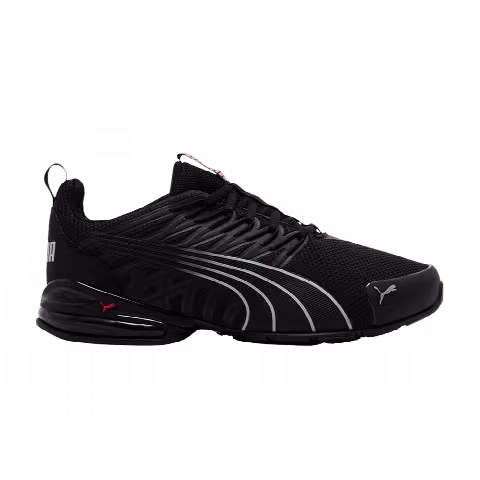 Puma Voltaic Evo Wide 'Black Stormy Slate'