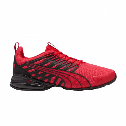 Puma Voltaic Evo 'For All Time Red Black'