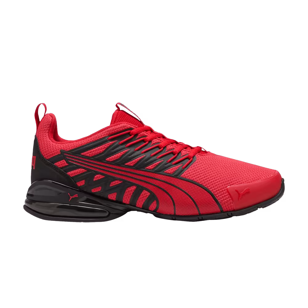 Puma Voltaic Evo For All Time Red Black