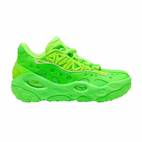 Puma LaFrancé RNNR 'Green Glare'