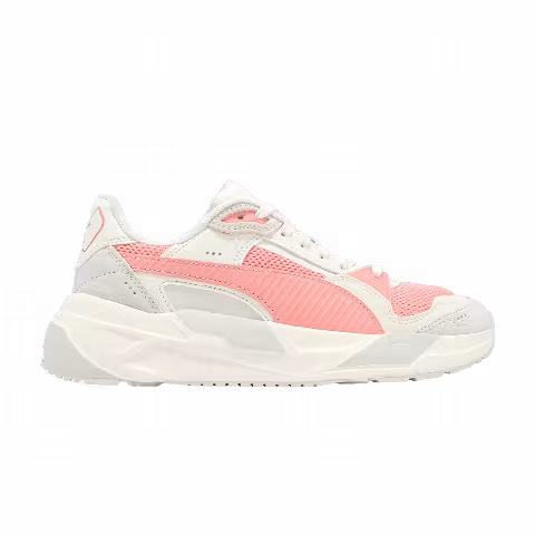 Puma Trinity 2 Jr 'Warm White Pink Fruit'