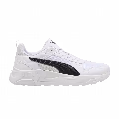 Puma Trinity 2 Lite 'White Black'