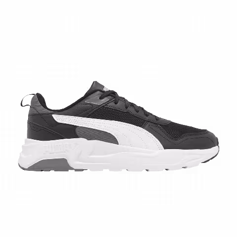 Puma Trinity 2 Lite 'Black Cool Dark Grey'