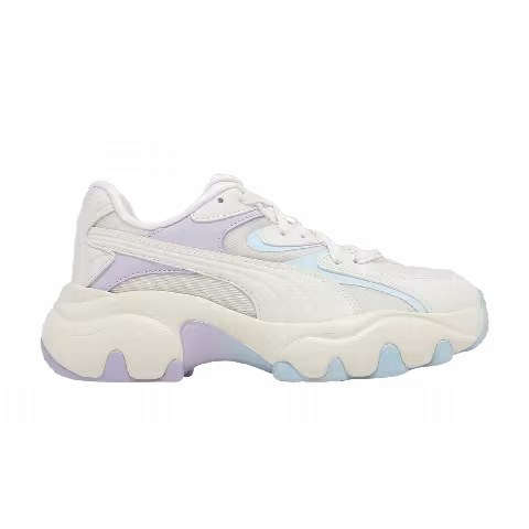 Puma Wmns Pulsar Lite Summer 'White Lilac Frost'