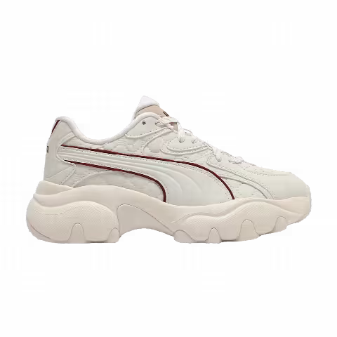 Puma Wmns Pulsar Lite Snaker 'Granola Red'