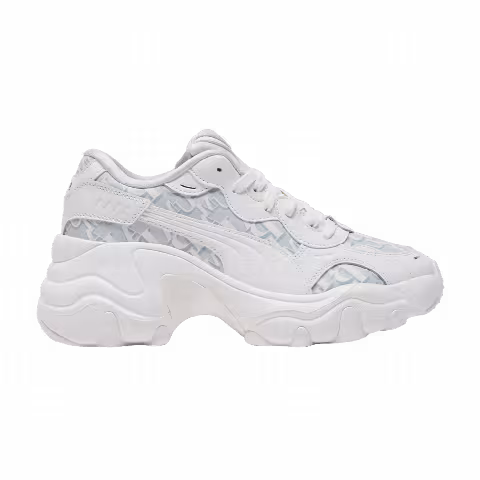 Puma Wmns Pulsar Wedge 'Monogram'