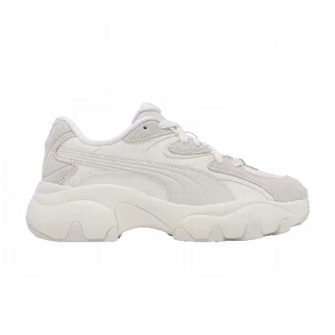 Puma Wmns Pulsar Lite 'Warm White Vapor Grey'