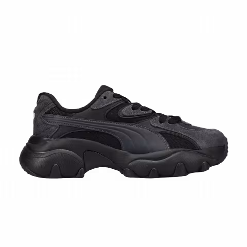 Puma Wmns Pulsar Lite Pop 'Black Feather Grey'