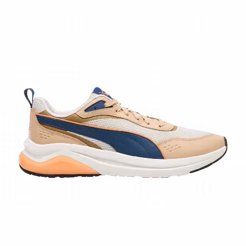 Puma Amplifier Retro 'Light Sand Persian Blue'