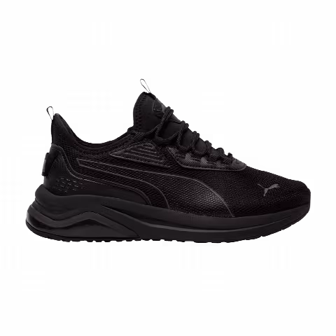 Puma Amplifier Wide 'Black Cool Dark Grey'