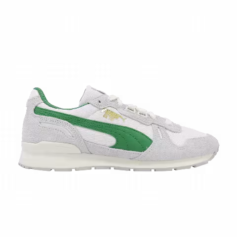 Puma RX 737 Vintage 'Grey Green'