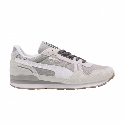 Puma RX 737 Vintage Update 'Grey Echo'