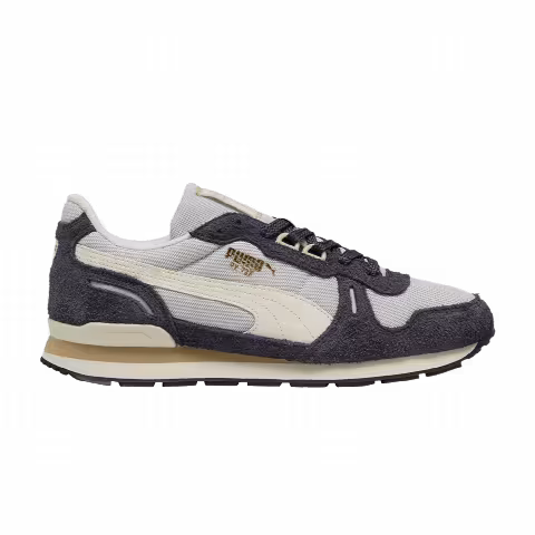 Puma RX 737 Vintage 'Glacial Grey'