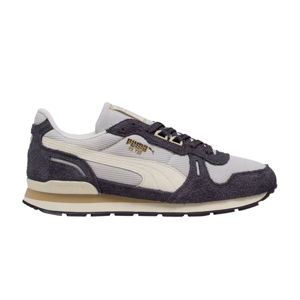 Puma RX 737 Vintage Glacial Grey