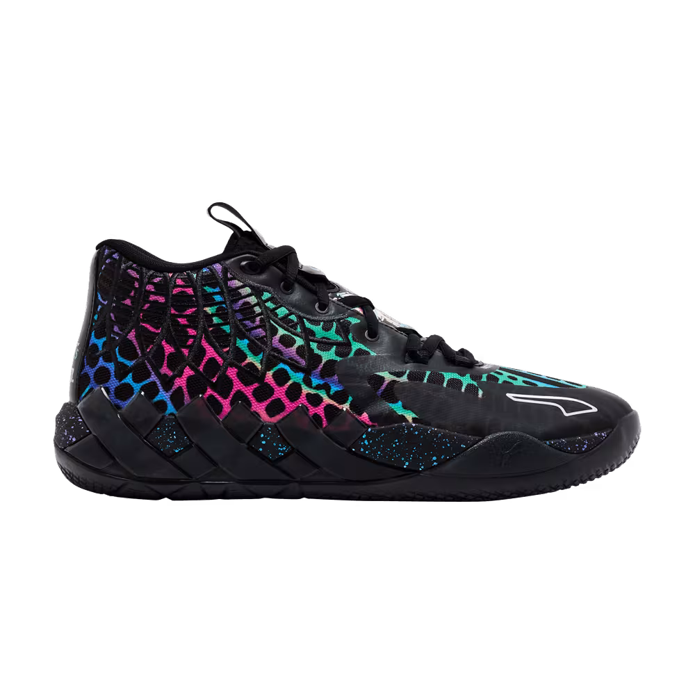 Teenage Mutant Ninja Turtles x Puma MB.01 Baxter Stockman