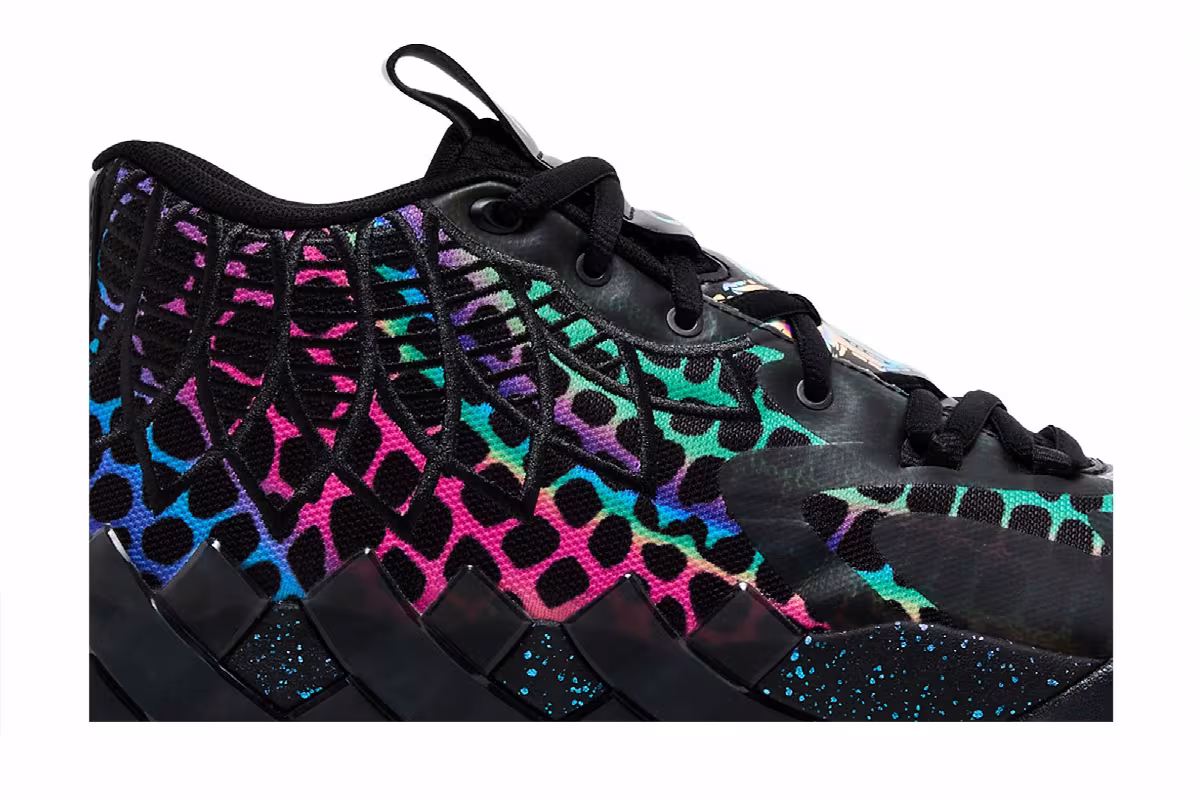 Teenage Mutant Ninja Turtles x Puma MB.01 Baxter Stockman, view 3