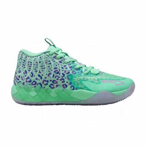 Puma MB.01 'Alien Safari'