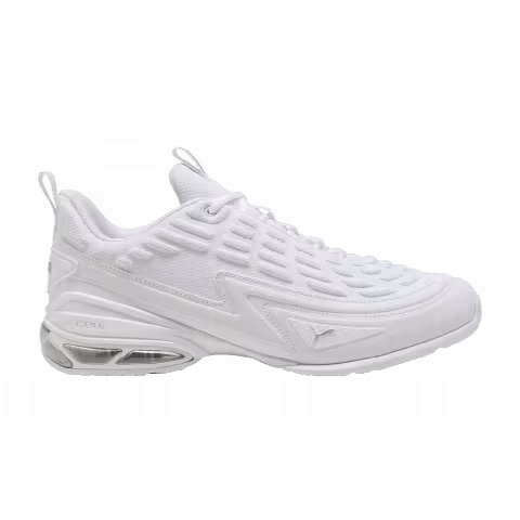 Puma Meza 'White Silver'