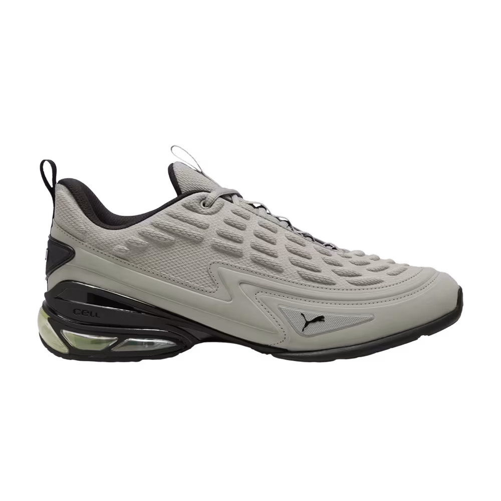 Puma Meza Smokey Grey