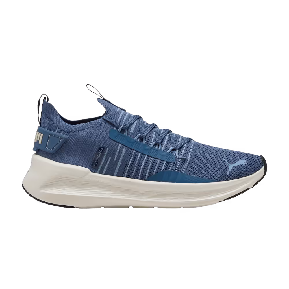 Puma Softride Symmetry Fuzion Dark Indigo