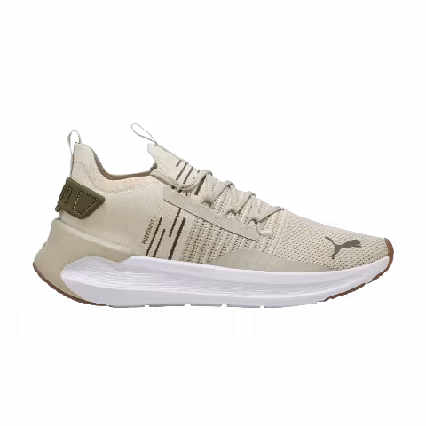 Puma Softride Symmetry Fuzion 'Desert Dust'