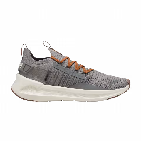 Puma Softride Symmetry Fuzion 'Cool Dark Grey Brandy'