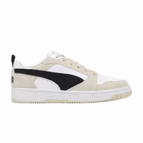 Puma Rebound V6 Low SD 'Alpine Snow Navy'
