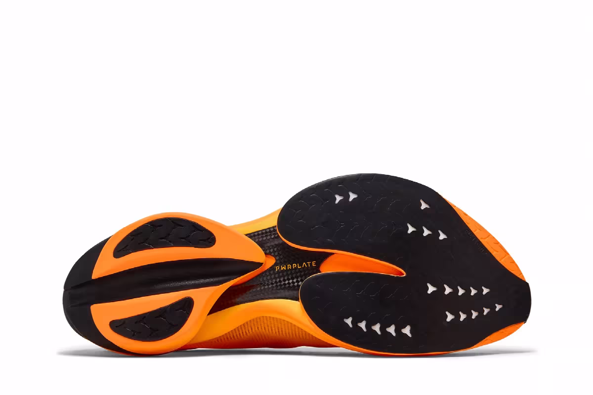 Puma Fast-R Nitro Elite 3 Heat Fire Sun Stream, view 5