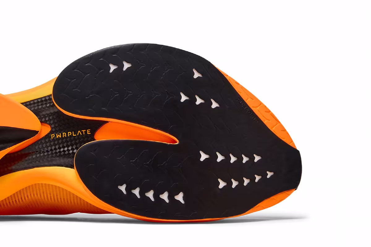 Puma Fast-R Nitro Elite 3 Heat Fire Sun Stream, view 6