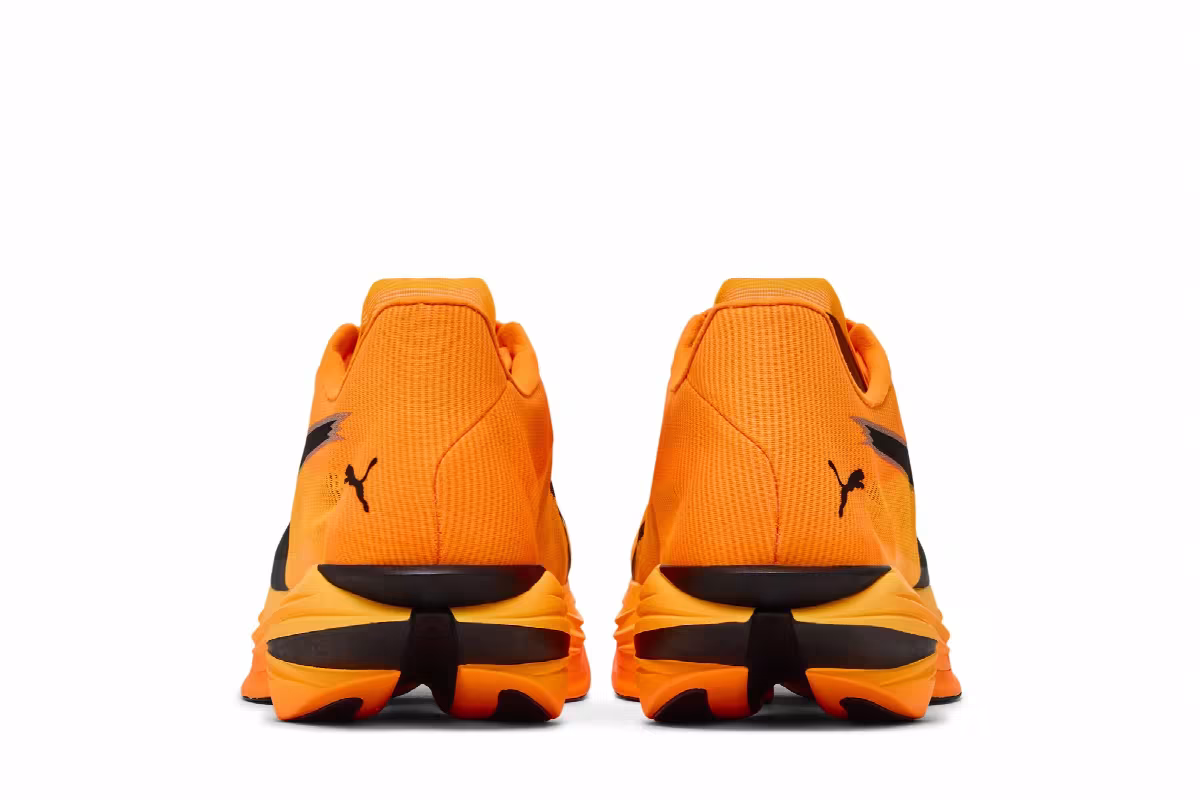 Puma Fast-R Nitro Elite 3 Heat Fire Sun Stream, view 7