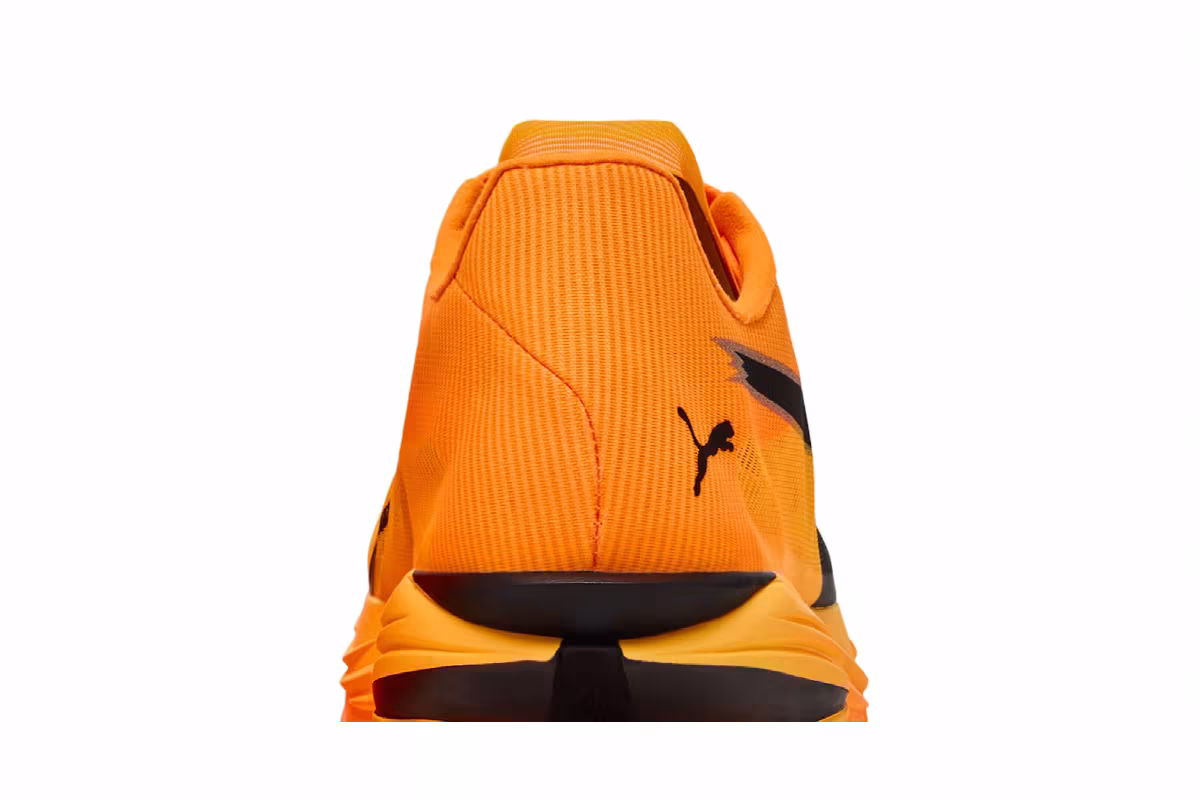 Puma Fast-R Nitro Elite 3 Heat Fire Sun Stream, view 8