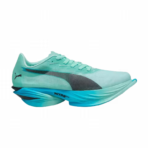Puma Wmns Fast-R Nitro Elite 3 'Mint Melt'