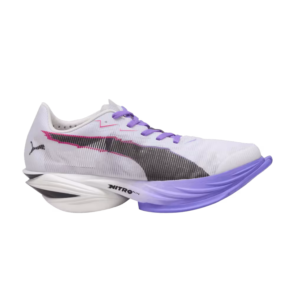 Puma Women's Fast-R Nitro Elite 3 Digitokyo