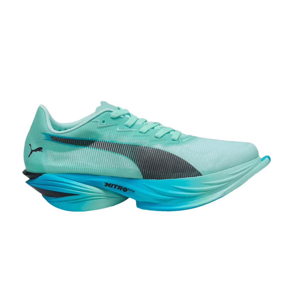 Puma Fast-R Nitro Elite 3 Mint Melt