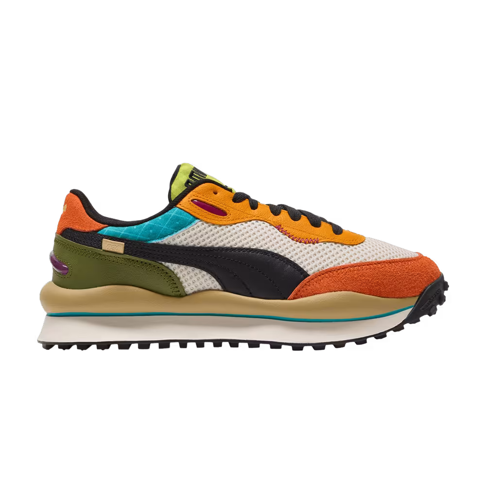 Puma Style Rider Hyper Prep