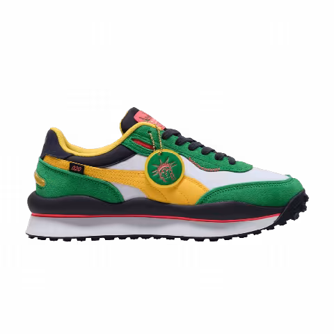 Puma Style Rider 'NYC Flagship'