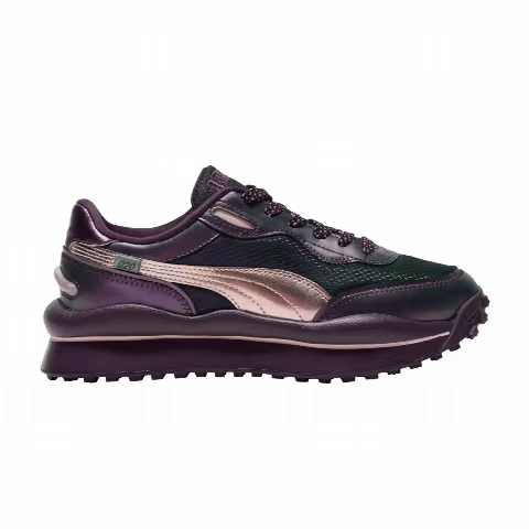 Puma Wmns Style Rider 'Galactic'
