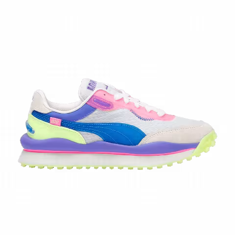 Puma Wmns Style Rider 'Lumi'