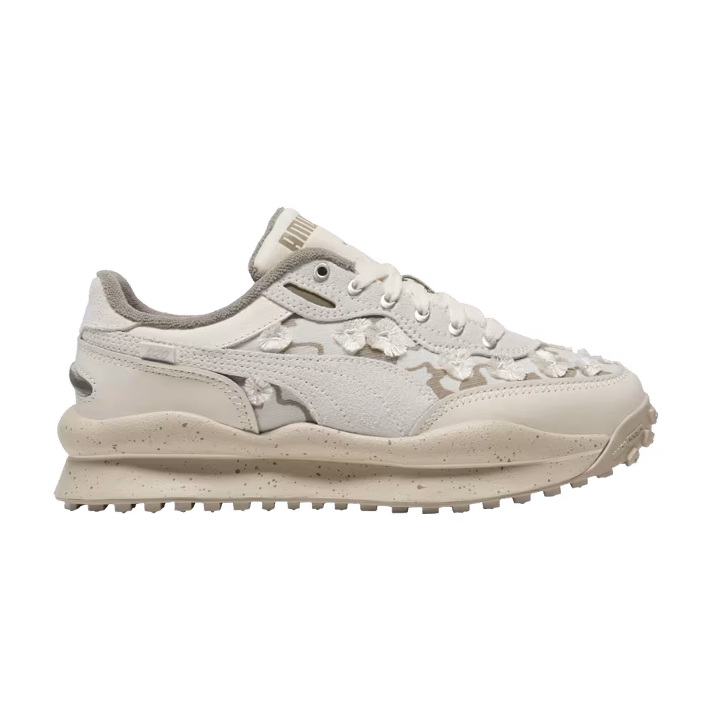 Puma Women's Style Rider Trim