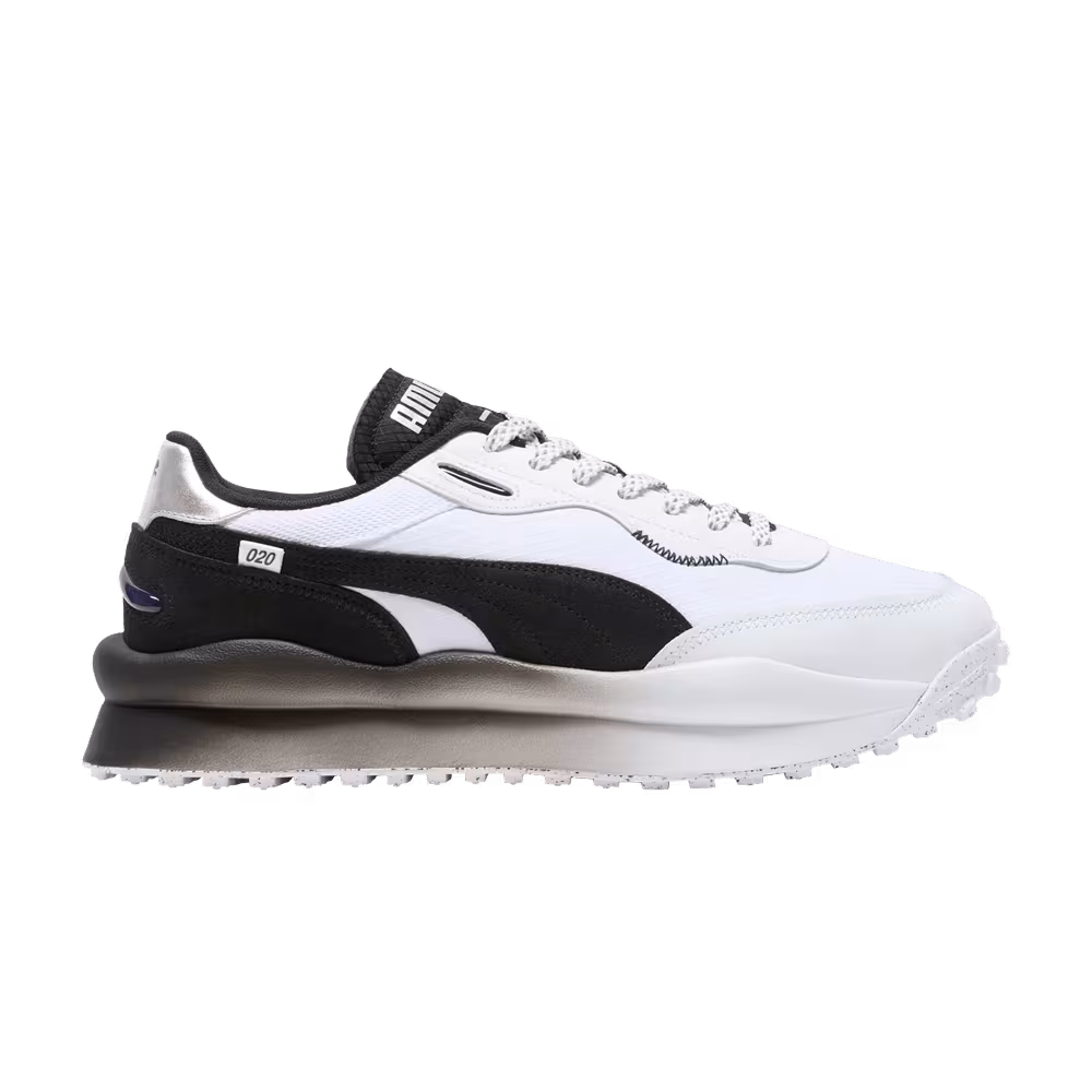 Puma Style Rider Zinc