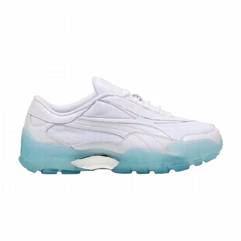 Skepta x Puma Skope Forever 'White Pack - Ice'