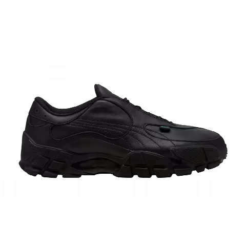 Skepta x Puma Skope Forever 'Black'