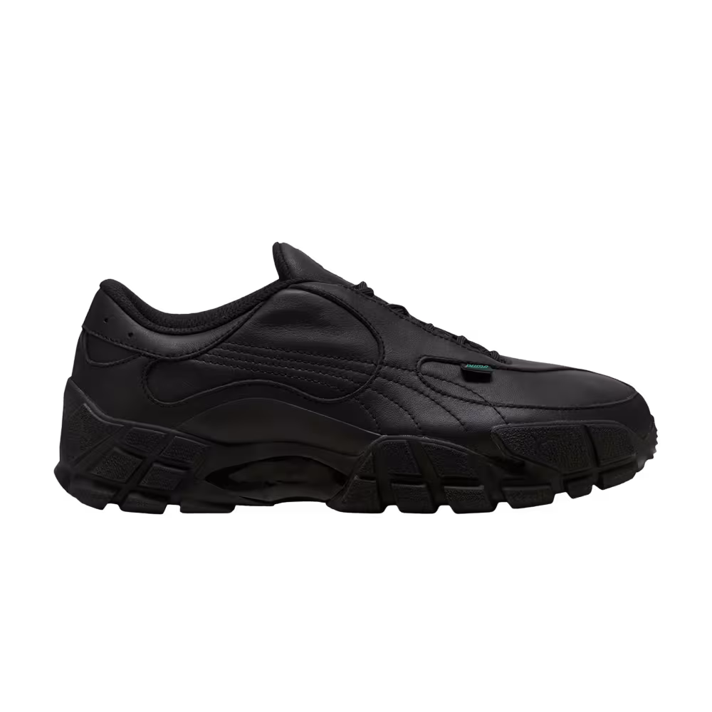 Skepta x Puma Skope Forever Black