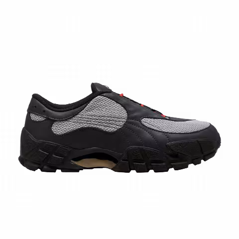 Skepta x Puma Skope Forever 'Flat Grey Silver'