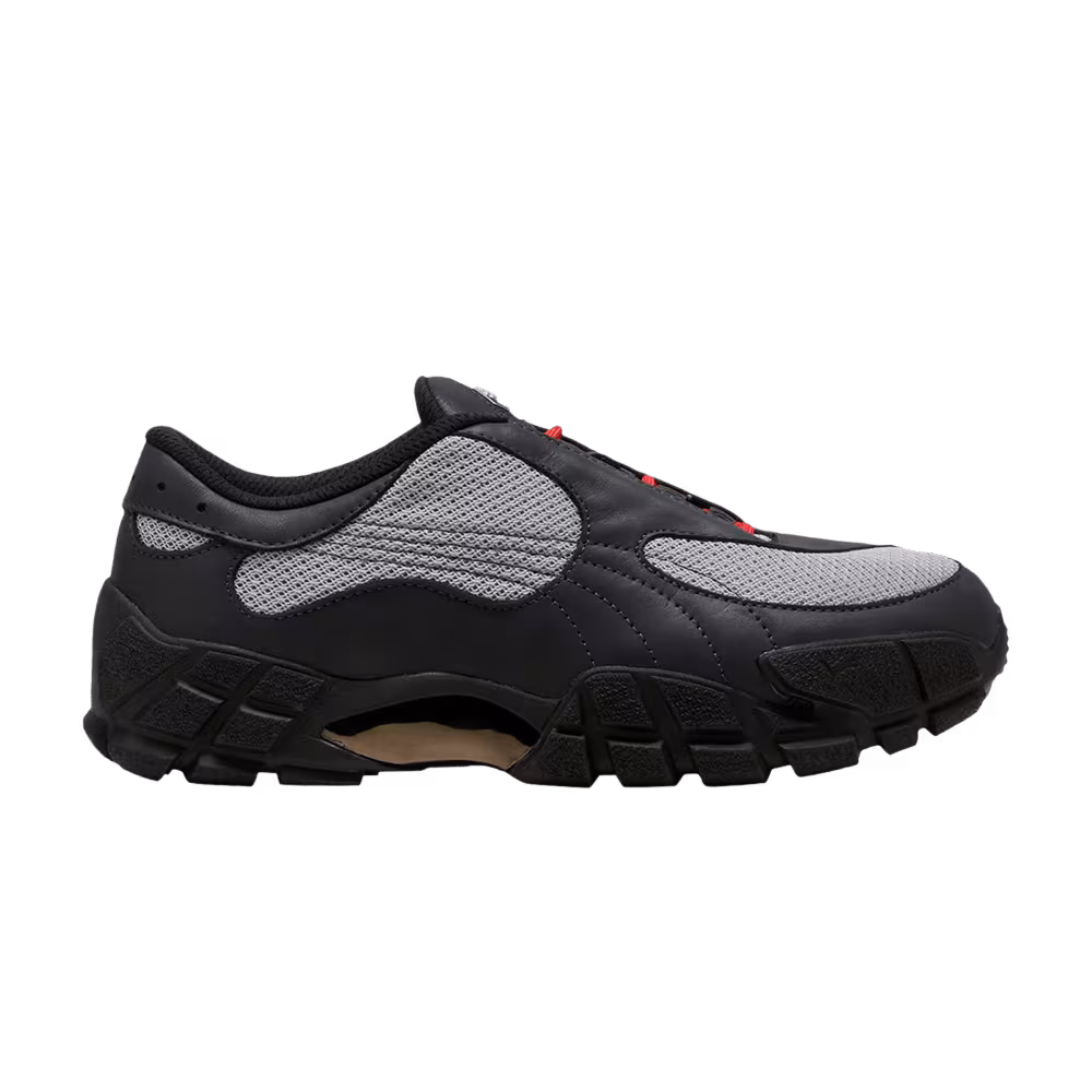 Skepta x Puma Skope Forever Flat Grey Silver
