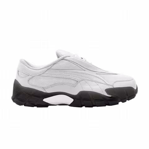 Skepta x Puma Skope Forever 'White Pack - Black'